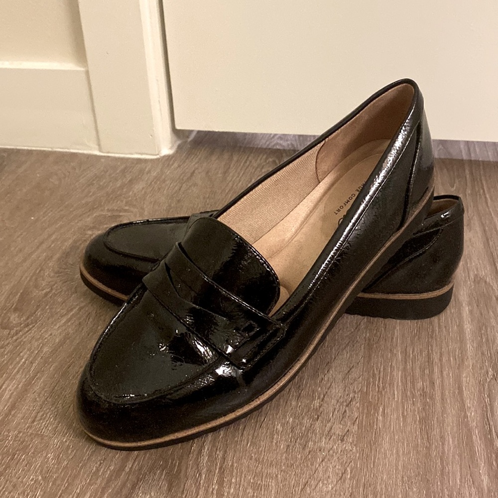 Abella True Comfort Dress Shoe